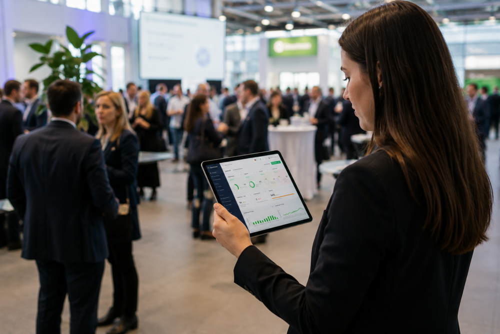 CleverEvent 2.0 Eventplattform