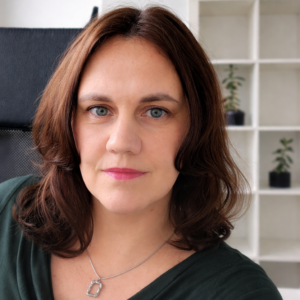 Bild von Iren Posokhova