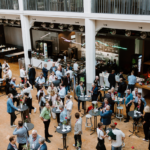 CleverEvent beim CAS Forum