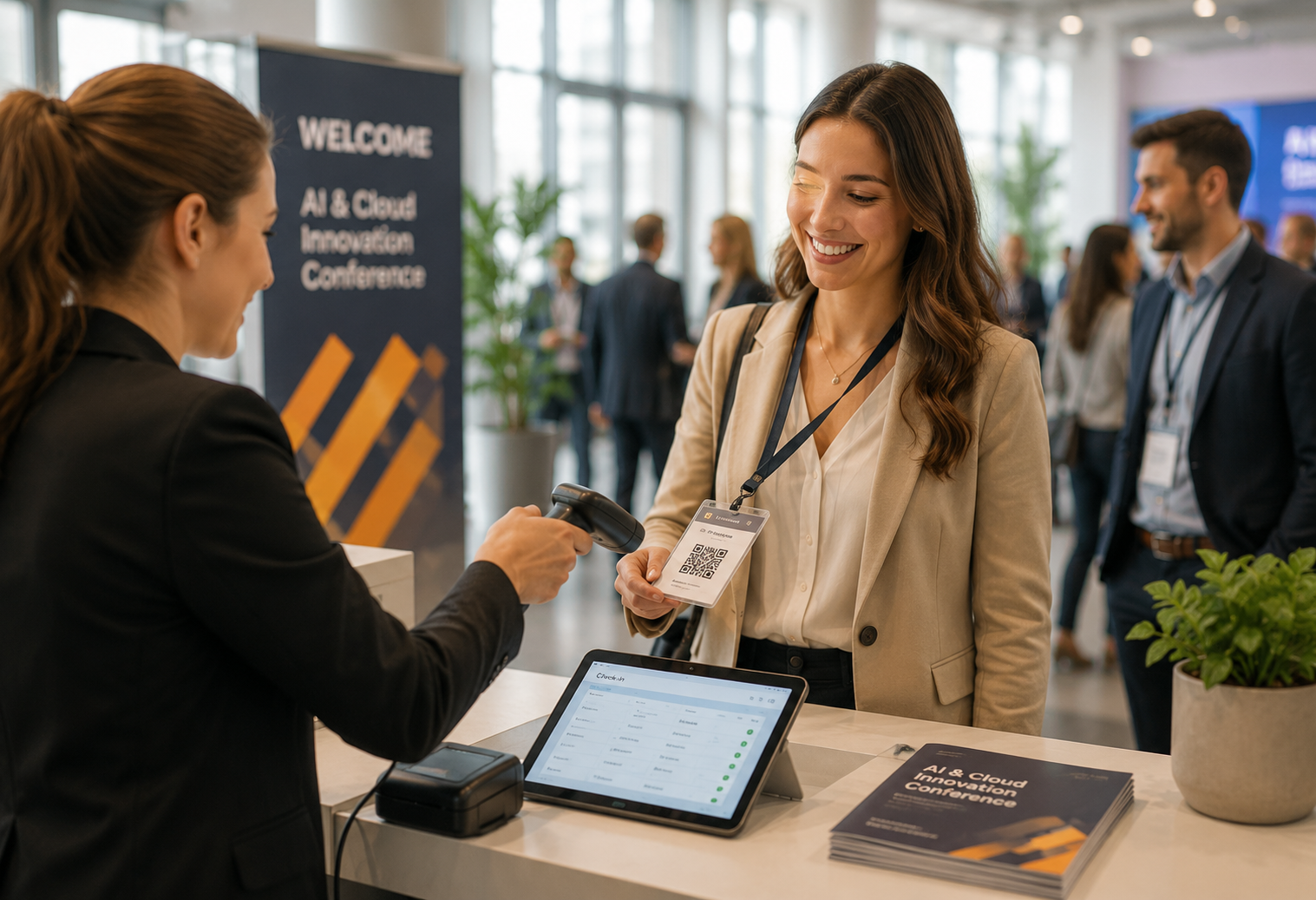 CleverEvent