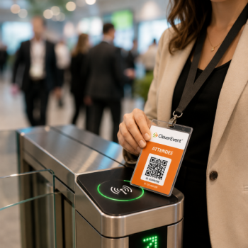 Badge & RFID-Lösungen